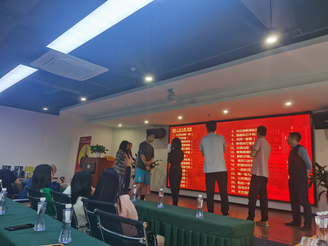 一言九鼎•酱酒 | 沉淀三年，扬帆起航