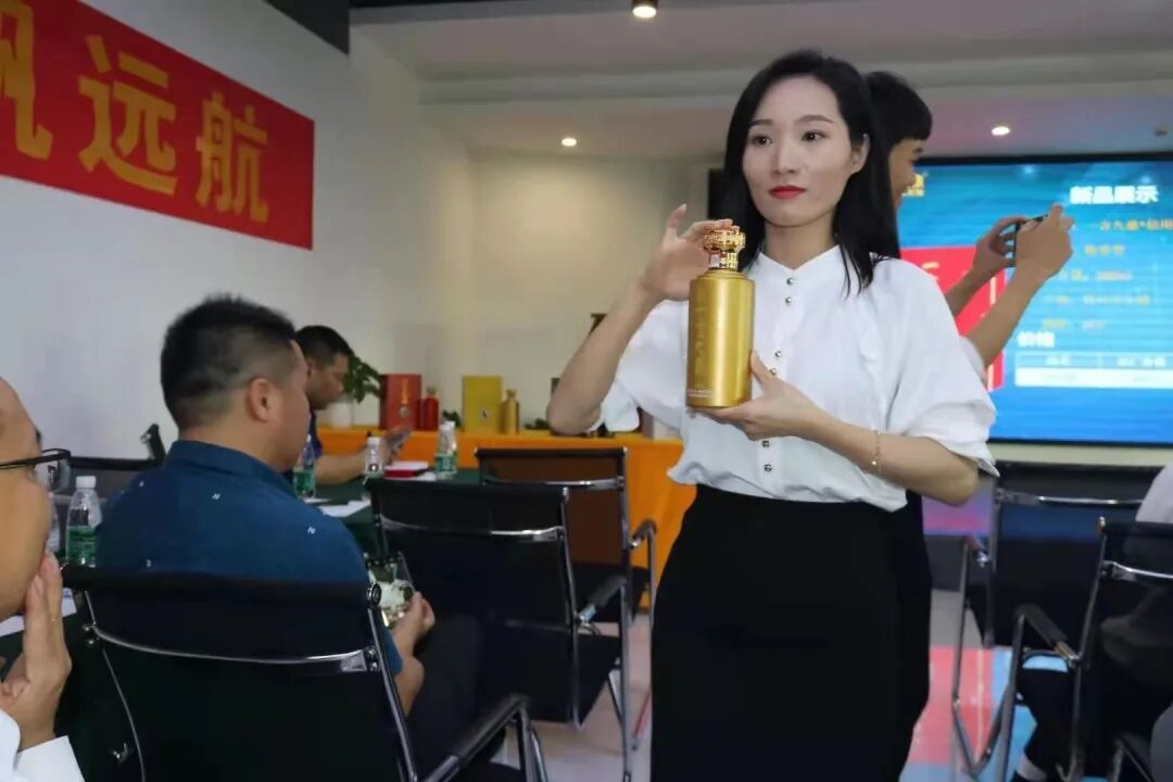 一言九鼎2021年股东合伙人会议圆满落幕!